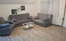 Apartman Majetić